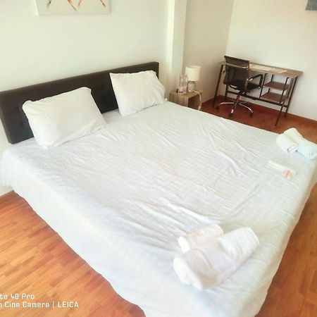 Yyk Holiday Rooms Ban Khlong Krang Extérieur photo
