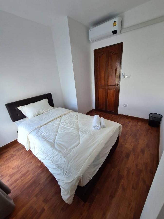 Yyk Holiday Rooms Ban Khlong Krang Extérieur photo