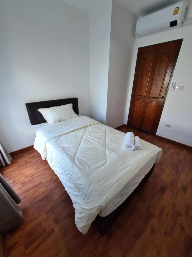 Yyk Holiday Rooms Ban Khlong Krang Extérieur photo