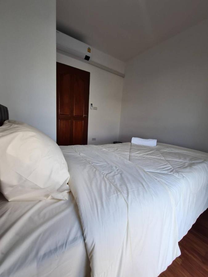 Yyk Holiday Rooms Ban Khlong Krang Extérieur photo