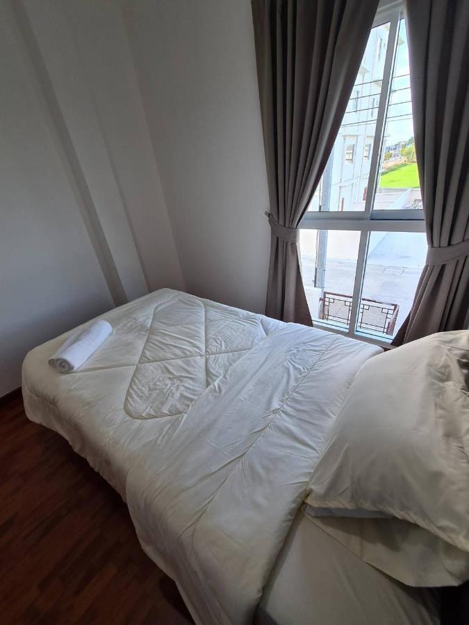 Yyk Holiday Rooms Ban Khlong Krang Extérieur photo