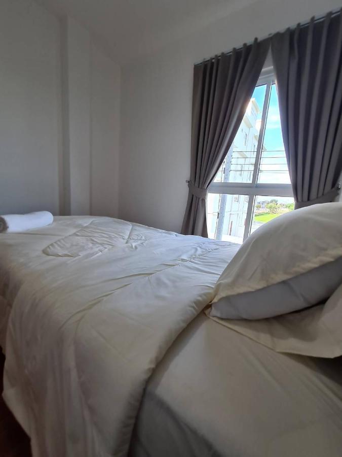 Yyk Holiday Rooms Ban Khlong Krang Extérieur photo