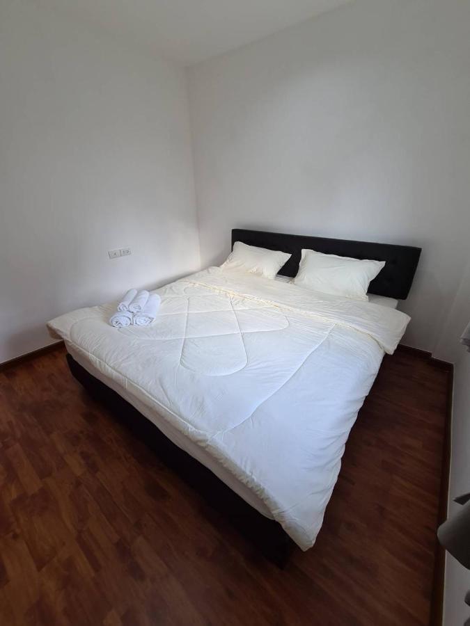 Yyk Holiday Rooms Ban Khlong Krang Extérieur photo