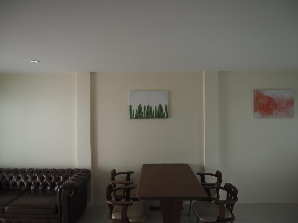 Yyk Holiday Rooms Ban Khlong Krang Extérieur photo