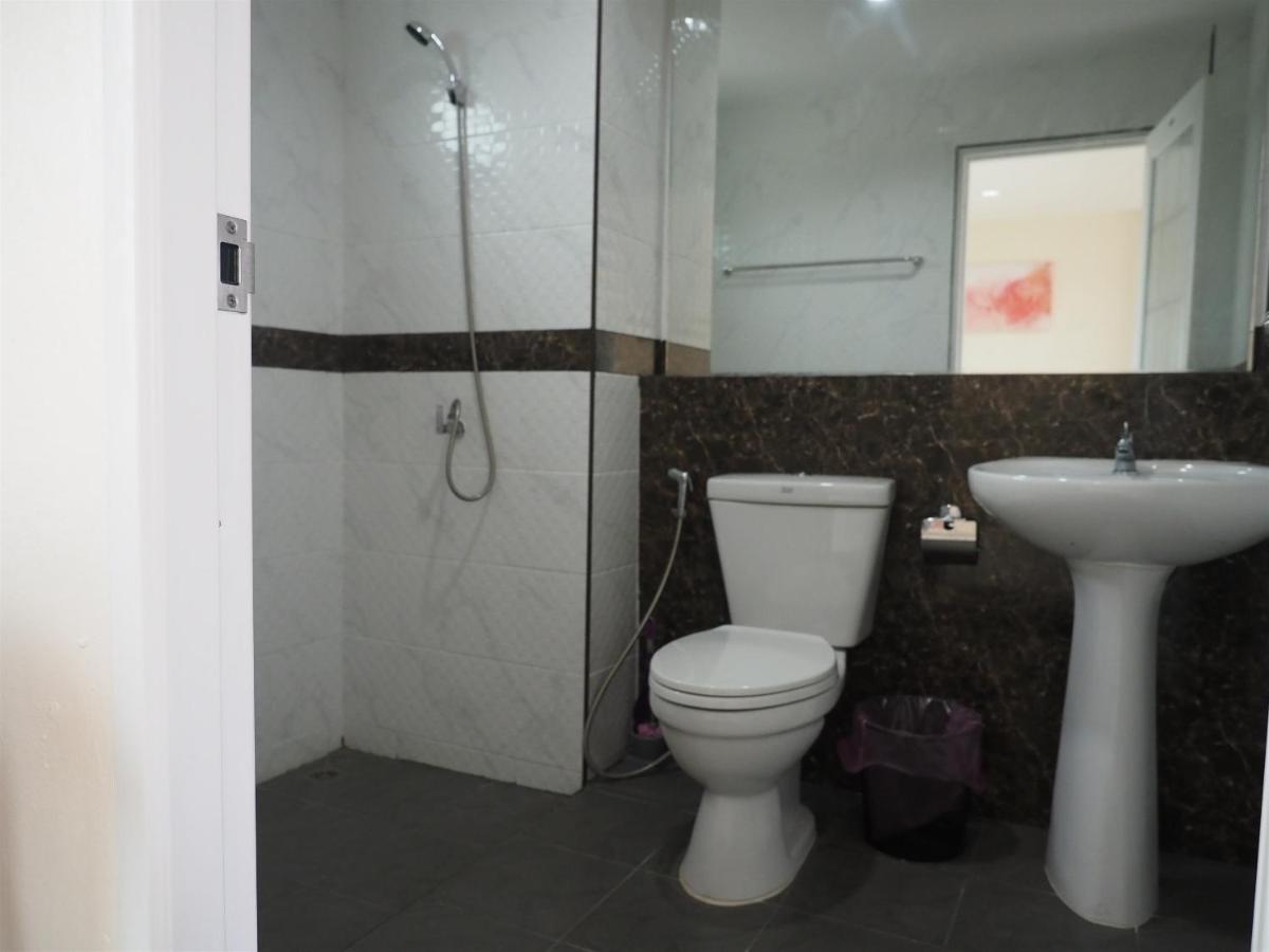 Yyk Holiday Rooms Ban Khlong Krang Extérieur photo