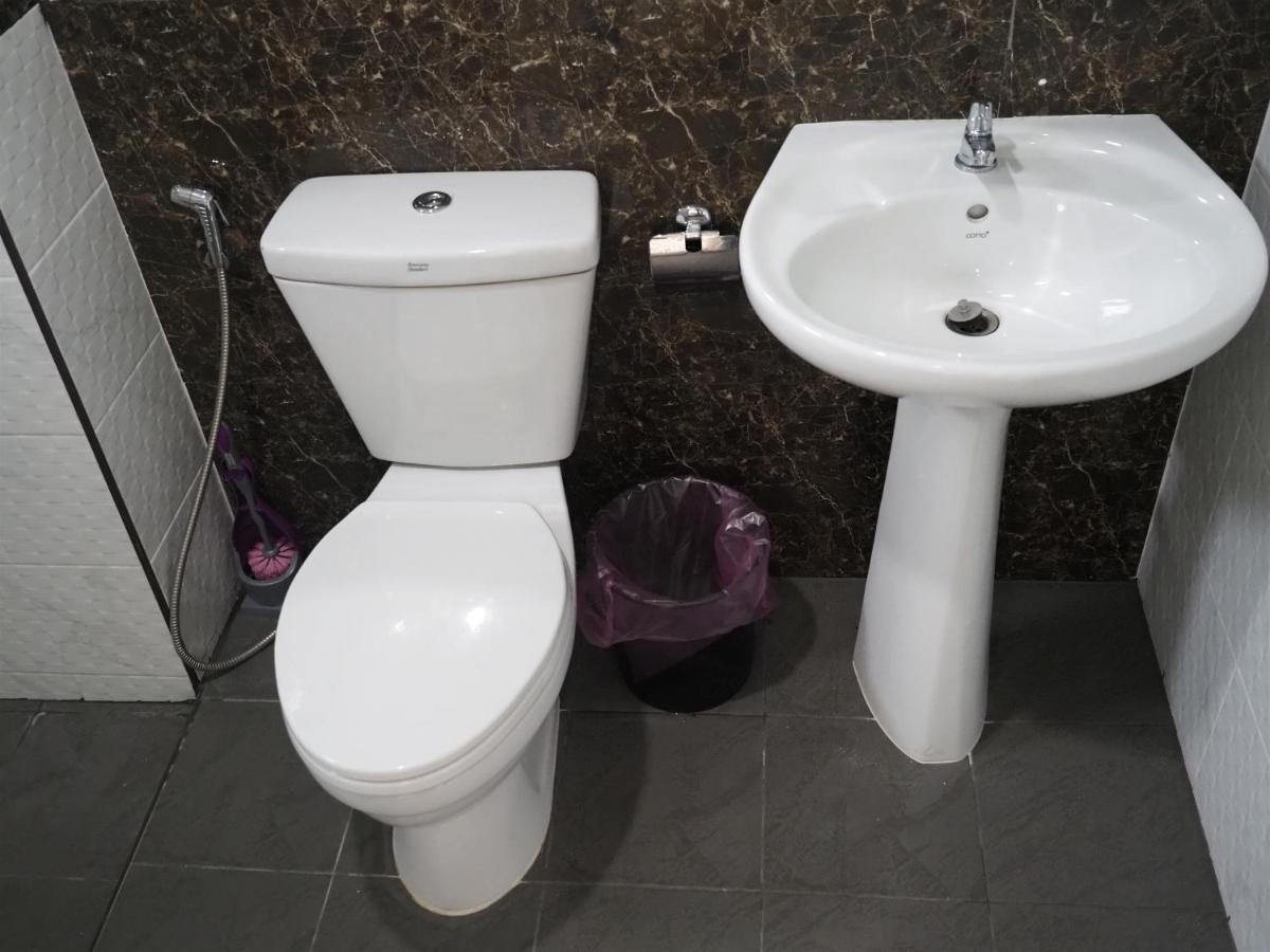 Yyk Holiday Rooms Ban Khlong Krang Extérieur photo