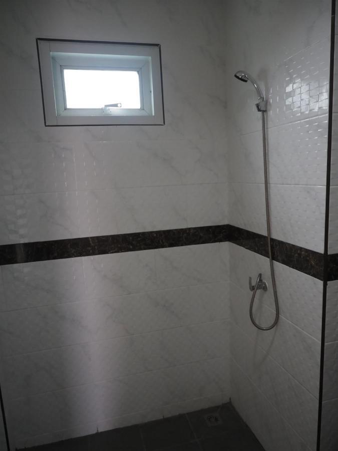 Yyk Holiday Rooms Ban Khlong Krang Extérieur photo