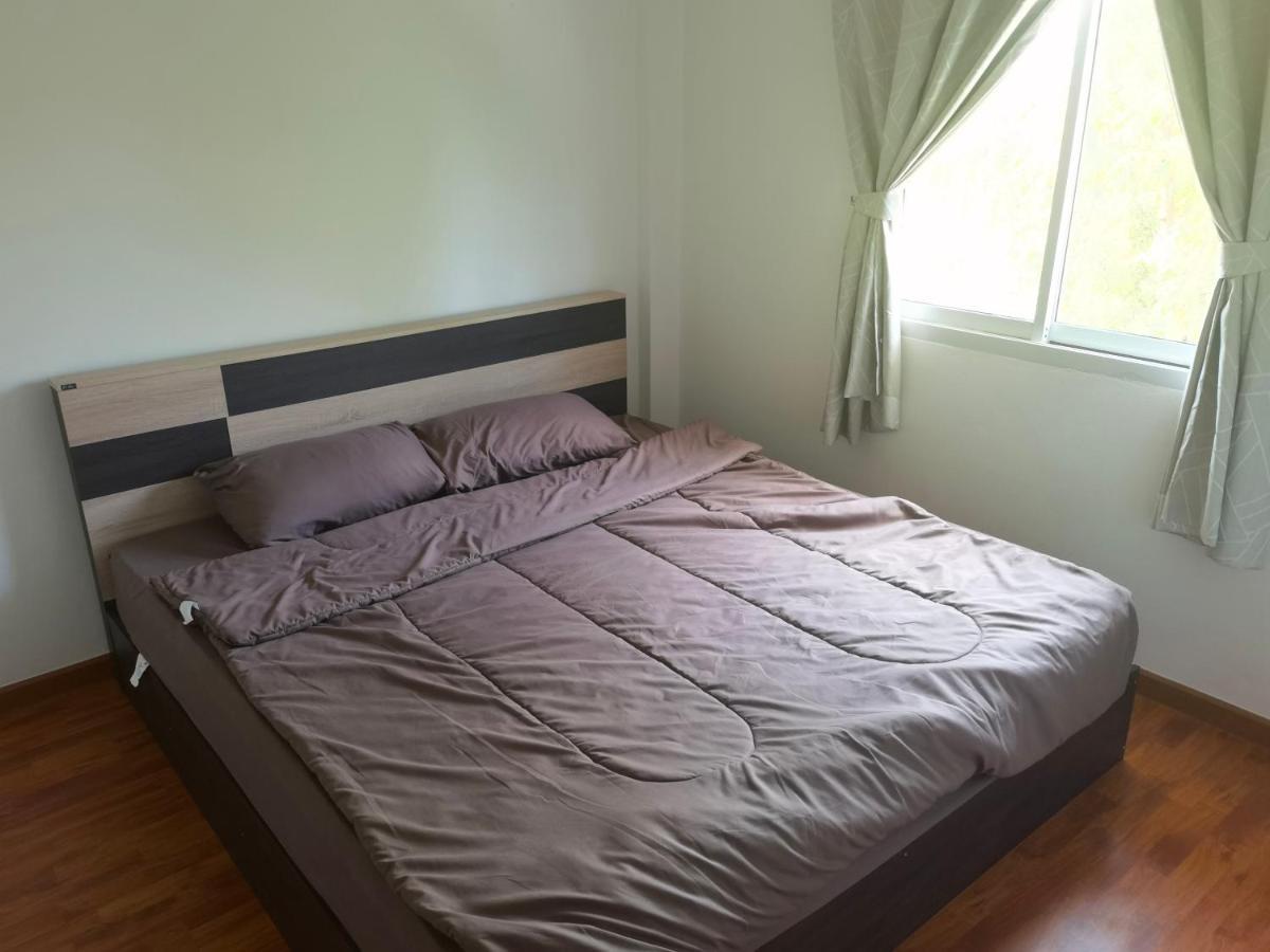 Yyk Holiday Rooms Ban Khlong Krang Extérieur photo