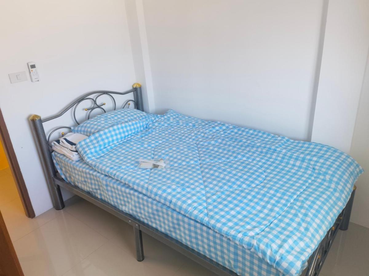 Yyk Holiday Rooms Ban Khlong Krang Extérieur photo
