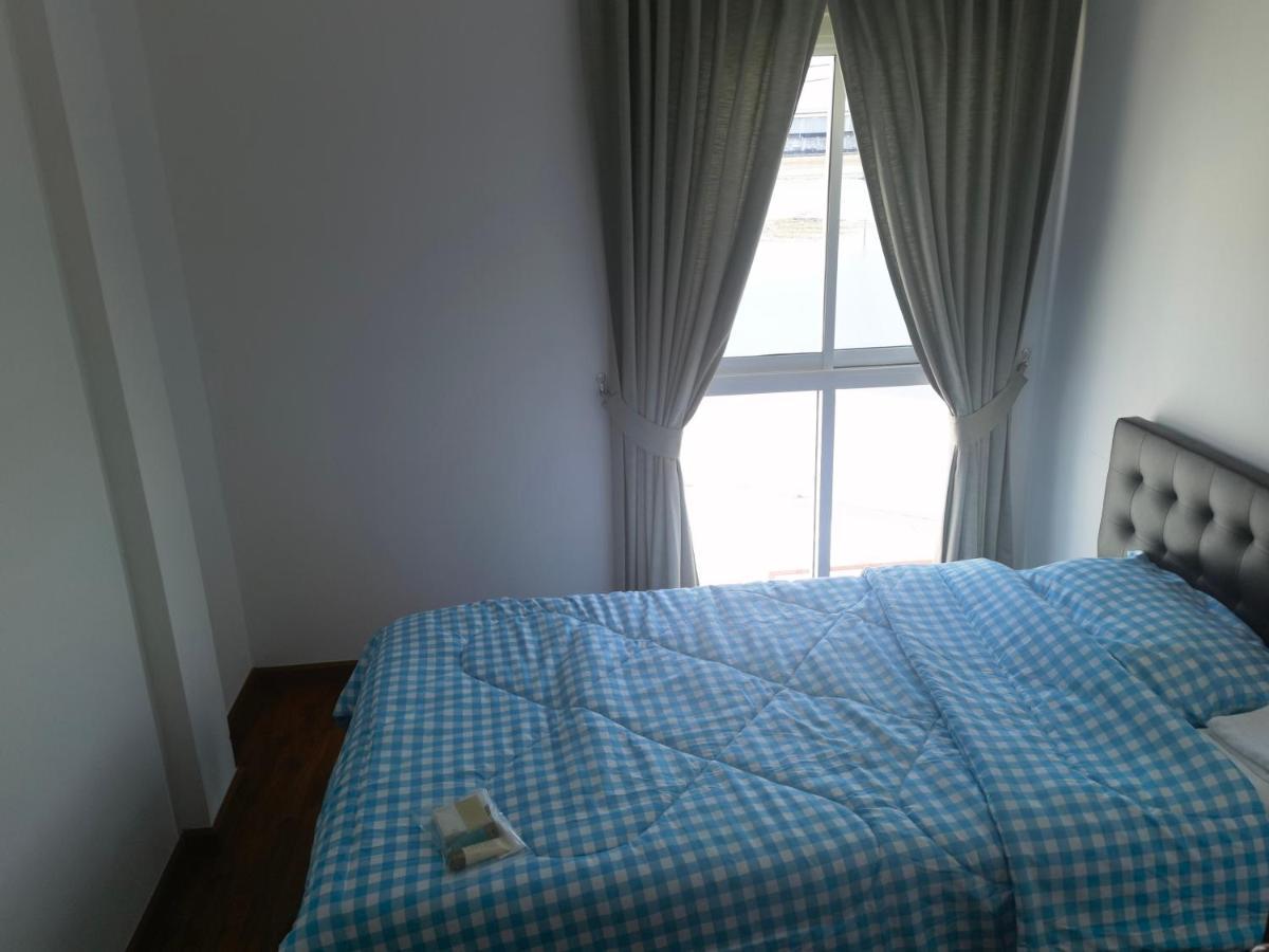 Yyk Holiday Rooms Ban Khlong Krang Extérieur photo