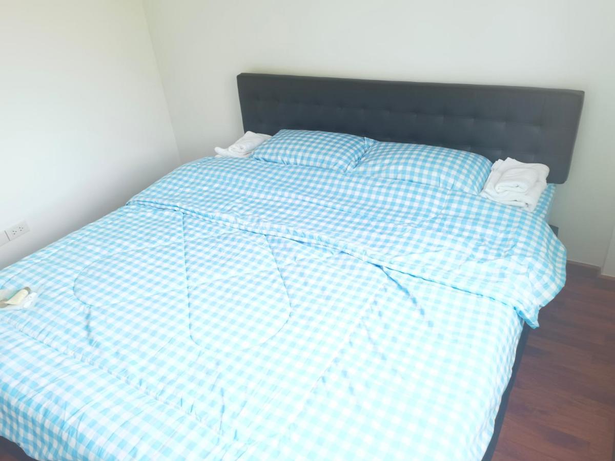 Yyk Holiday Rooms Ban Khlong Krang Extérieur photo