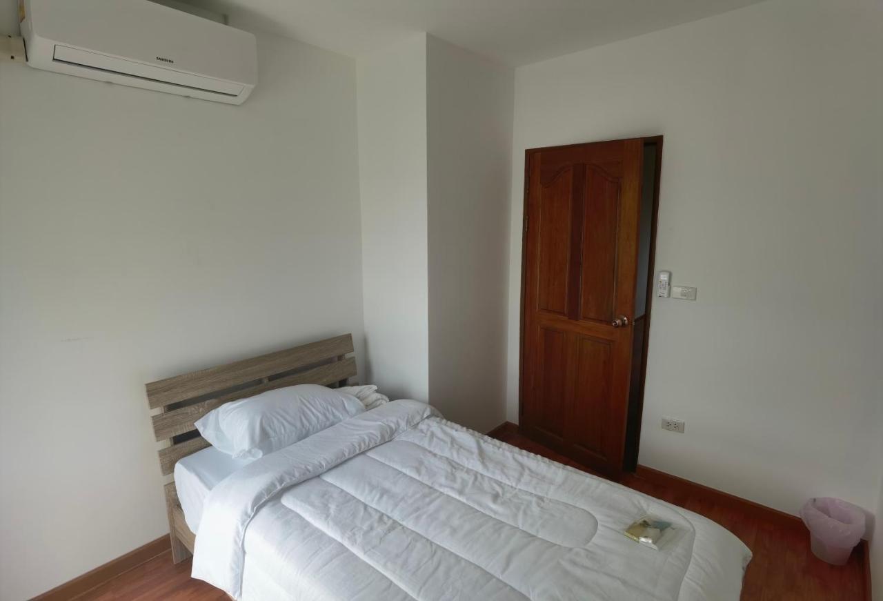 Yyk Holiday Rooms Ban Khlong Krang Extérieur photo
