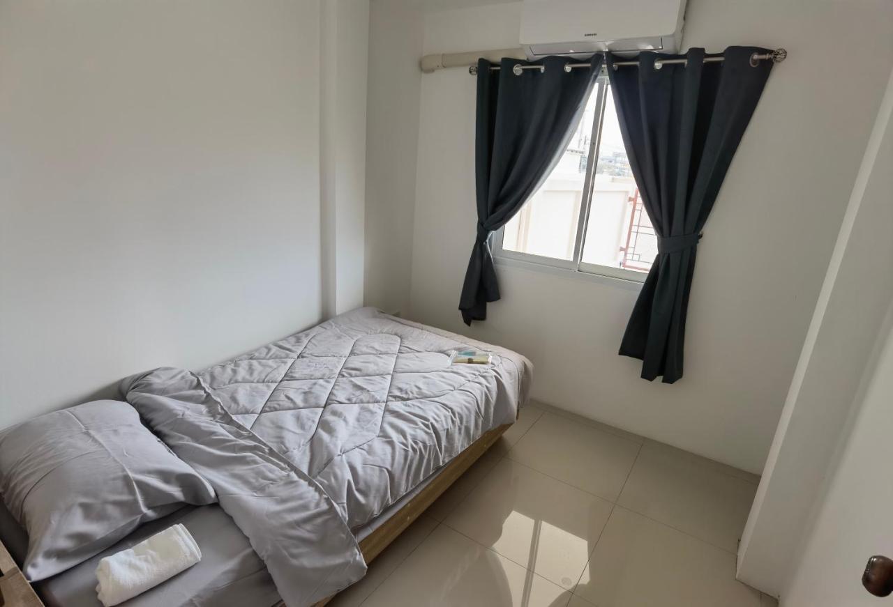 Yyk Holiday Rooms Ban Khlong Krang Extérieur photo