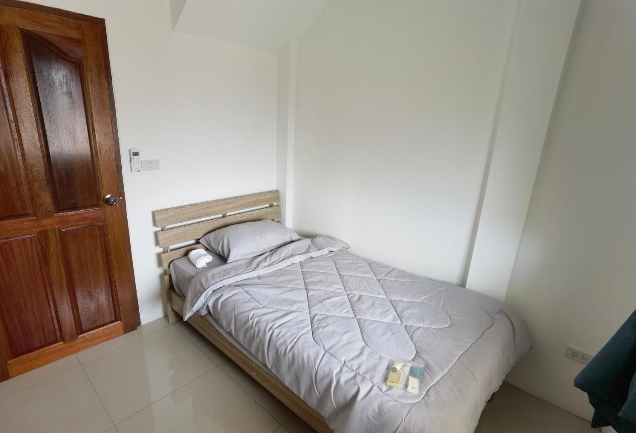 Yyk Holiday Rooms Ban Khlong Krang Extérieur photo