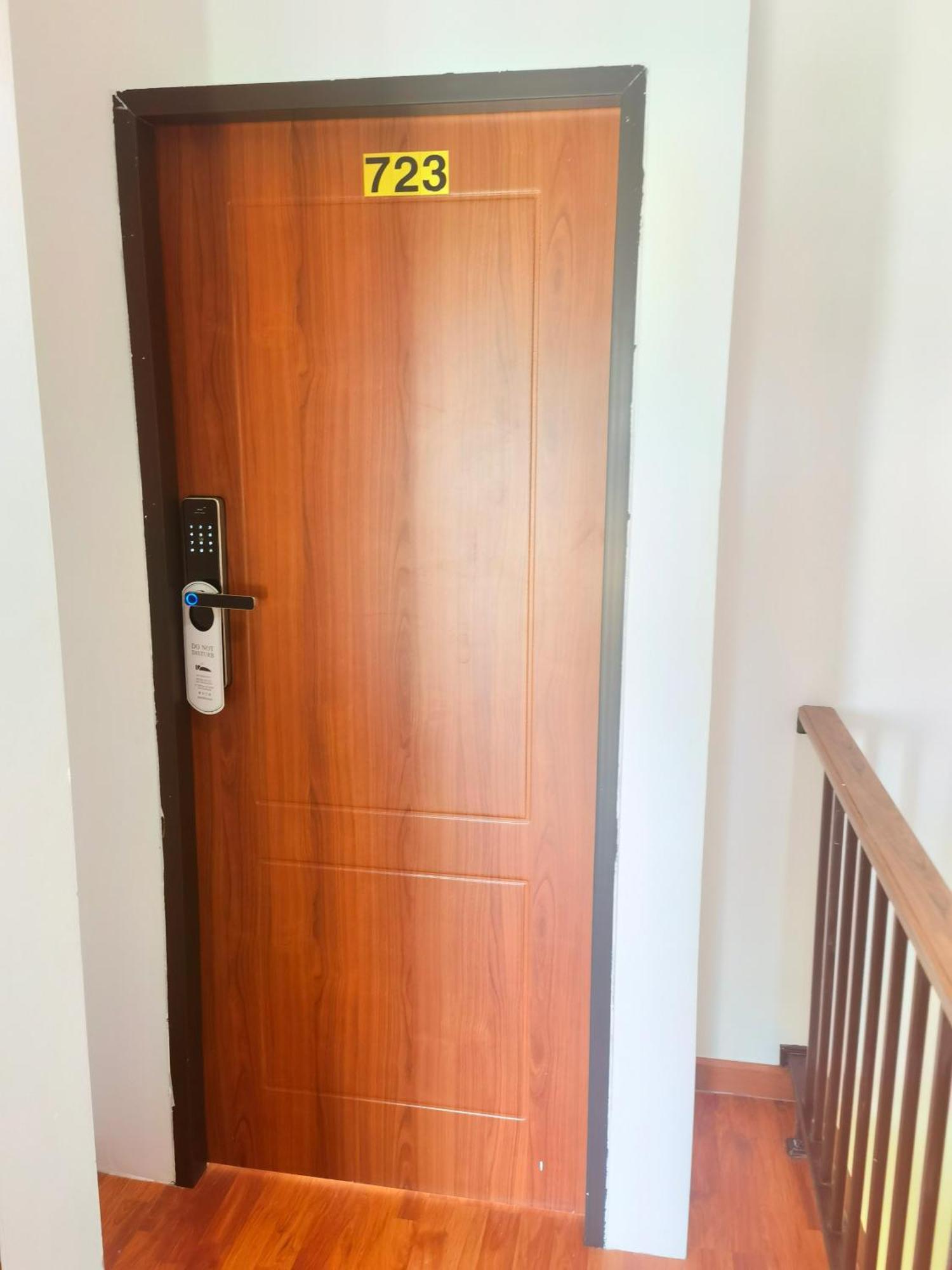 Yyk Holiday Rooms Ban Khlong Krang Extérieur photo